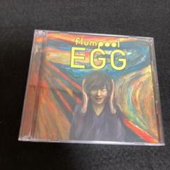flumpool / EGG (初回限定盤)(DVD付) アルバム - メルカリ