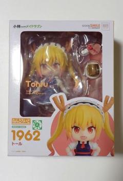 2025年最新】小林さんちのメイドラゴン トール ねんどろいどの