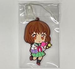 【輪るピングドラム】荻野目苹果 キャラバッジコレクション 輪るピングドラム】荻野目苹果 キャラバッジコレクション - メルカリ