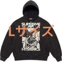 2025年最新】Supreme HYSTERIC GLAMOUR Hooded Sweatshirtの人気 2025年最新】Supreme HYSTERIC GLAMOUR Hooded Sweatshirtの人気