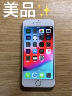 iPhone - 【ジャック】iPhone6 docomo 16GB iPhone6 16GB ゴールド A1586 MG492J/A docomo - メルカリ