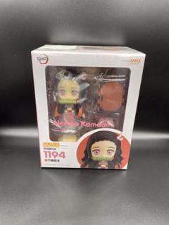 ねんどろいど　鬼滅の刃　11種　　新品未開封 ねんどろいど 鬼滅の刃 11種 新品未開封