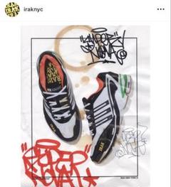 adidas supernova cushion7 IRAK 27.5cmのサムネイル