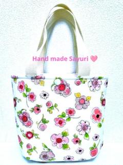 ロラライハリス　トートバック633