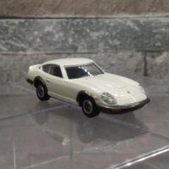 1/64　フェアレディZ改　SP　240Z　SSRマークⅢ　アルミ製　深リム 1/64 フェアレディZ改 SP 240Z SSRマークⅢ アルミ製 深リム
