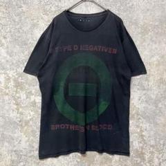超レア！TYPE O NEGATIVE タイプオーネガティブ　ビンテージTシャツ Type O Negative / タイプ・オー・ネガティブ - GREEN RASPUTIN