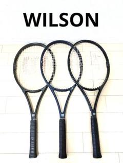 Wilson Prostaff 95 ウィルソン　プロスタッフ テニスラケット