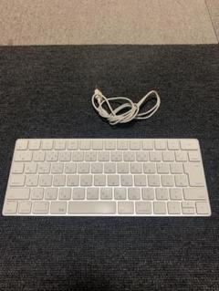 Apple Magic Keyboard キーボード　A1644　日本語