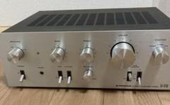 パイオニアステレオアンプSA-6750 PIONEER SA-6750 | 電気的懐古趣味