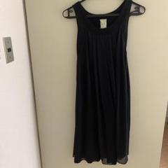 数回着用程度の美品★sybillaシビラ②★シフォンワンピース　サイズM 数回着用程度の美品☆sybillaシビラ②☆シフォンワンピース