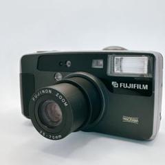 Fuji Zoom Cardia Super 170 – SHOWA