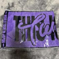 twice サナ　Tシャツ Ｍサイズ　マフラータオル twice サナ マフラータオル - メルカリ