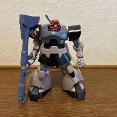 hgドム完成品 HG ドム｜ネ申やんさんのガンプラ作品｜GUNSTA（ガンスタ）