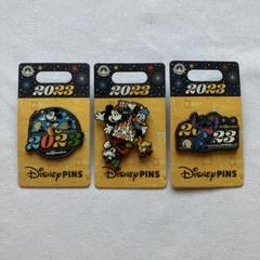 2025年最新】ディズニーリミテッドピンバッチの人気アイテム