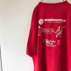 USA購入 Tシャツ オーバーサイズ field day