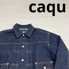 modern 2nd.JKT - caqu official