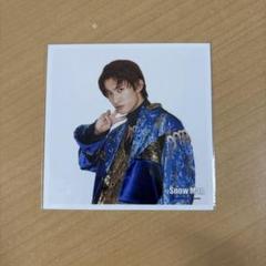 2025年最新】ましかくフォト 向井康二の人気アイテム - メルカリ