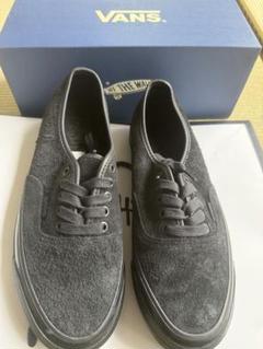 新品 VANS ロンハーマン スエード US8.0 26CM 新品 VANS ロンハーマン スエード US8.0 26CM - メルカリ
