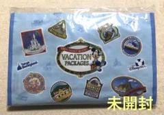 2025年最新】ディズニーバケーションパッケージレジャーシートの