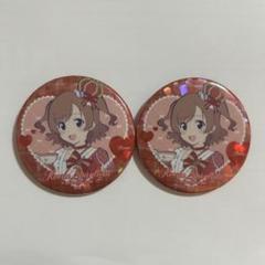 愛城華恋 神楽ひかり アクスタ コースター アニメイトカフェ スタァライト 愛城華恋 神楽ひかり アクスタ コースター アニメイトカフェ