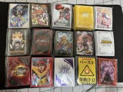 バトスピスリーブまとめ売り バトルスピリッツ スリーブ まとめ売り - メルカリ