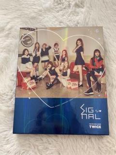 TWICE signal シグナル　トレカ　セット　ホログラム　ホロ　アルバム DROP❣️ on X: 