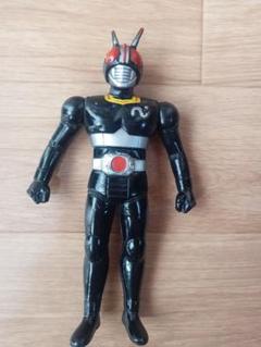 2025年最新】仮面ライダーブラック ソフビ 日本の人気アイテム