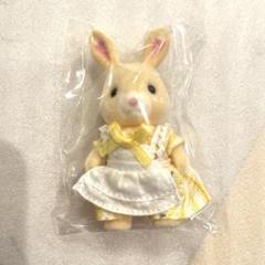 シルバニアファミリー　はなぞのウサギ　女の子のサムネイル