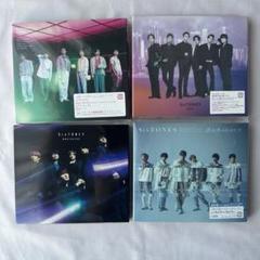 SIXTONES CD DVD 40枚 まとめ売り 未開封品あり SixTONES CD DVD まとめ売り バラ売り可