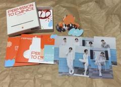 BTS PTD アルバム CD