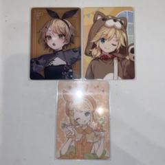 2025年最新】鏡音リン ウエハース ローソンの人気アイテム