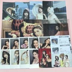 2025年最新】twiceトレカまとめ売りの人気アイテム - メルカリ