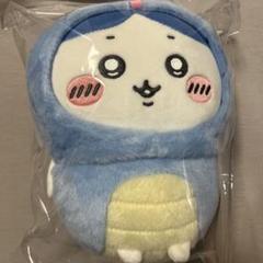 ちいかわハッピーバッグ2025 ハチワレ　干支ぬいぐるみ　へび