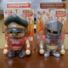 【ジャンク品】キン肉マンビックソフビシリーズ　ロビンマスク ジャンク品】キン肉マンビックソフビシリーズ ロビンマスク