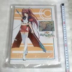アリスソフト　ぱすてるチャイムcontinue マイクロファイバータオル　斎香 911YtENdWGL._UF350,350_QL50_.jpg