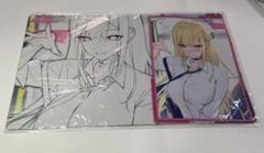 ◎プレイマット+スリーブ ボンバーガール グリムアロエ ∫035 ◎プレイマット+スリーブ ボンバーガール グリムアロエ ∫035