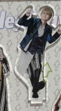 2025年最新】薮宏太 アクスタ jump賞の人気アイテム - メルカリ