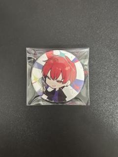 CR CrazyRaccoon Cpt 缶バッジ アクキー アクスタ Cpt – CRAZY RACCOON