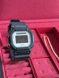 2025年最新】NEIGHBORHOOD × G-SHOCKの人気アイテム - メルカリ 2025年最新】NEIGHBORHOOD × G-SHOCKの人気アイテム - メルカリ
