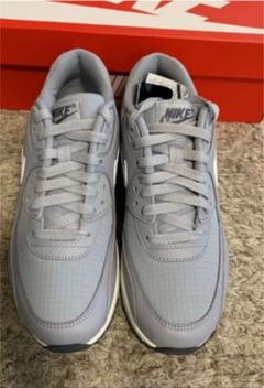 NIKE ナイキ ウィメンズエアマックス90 スニーカー