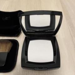 新品未使用・生産終了】CHANEL シャネル プードゥル ルミエール