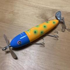 【激レア美品】ストックルアーズ　オールドルアー　3個セット 激レア美品】ストックルアーズ オールドルアー 3個セット