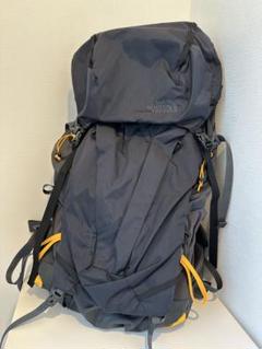 THE NORTH FACE グレー リュック THE NORTH FACE（ザノースフェイス）｜バックパック/リュック