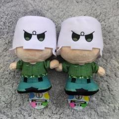 日常組　トラゾー　マイクラ　ぬいぐるみ 日常組】マインクラフトぬいぐるみ トラゾー – .1