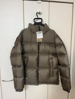 希少◾️THE NORTH FACE ALTER限定GTXレザーヌプシジャケット 新品・未使用(ワケあり)】ノースフェイスオルター限定 GTX