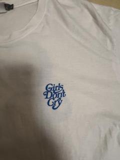 girls don'tcry Tシャツ