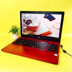 Windows11 ブルーレイ✨i3 ノートパソコン　カメラ付き