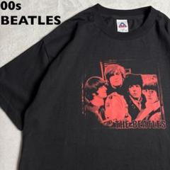 美品　00s BEATLES ビートルズ　tシャツ バンド