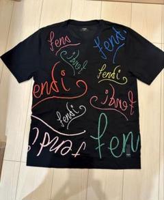 2025年最新】Fendi メンズ Tシャツの人気アイテム - メルカリ