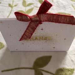 2025年最新】CHANELクリスマスギフトの人気アイテム - メルカリ